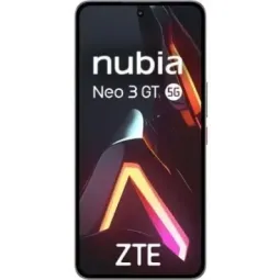 ZTE Nubia Neo 3 GT | Smartphone - ficha del modelo