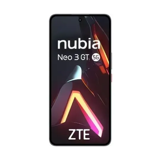 ZTE Nubia Neo 3 GT | Smartphone - ficha del modelo