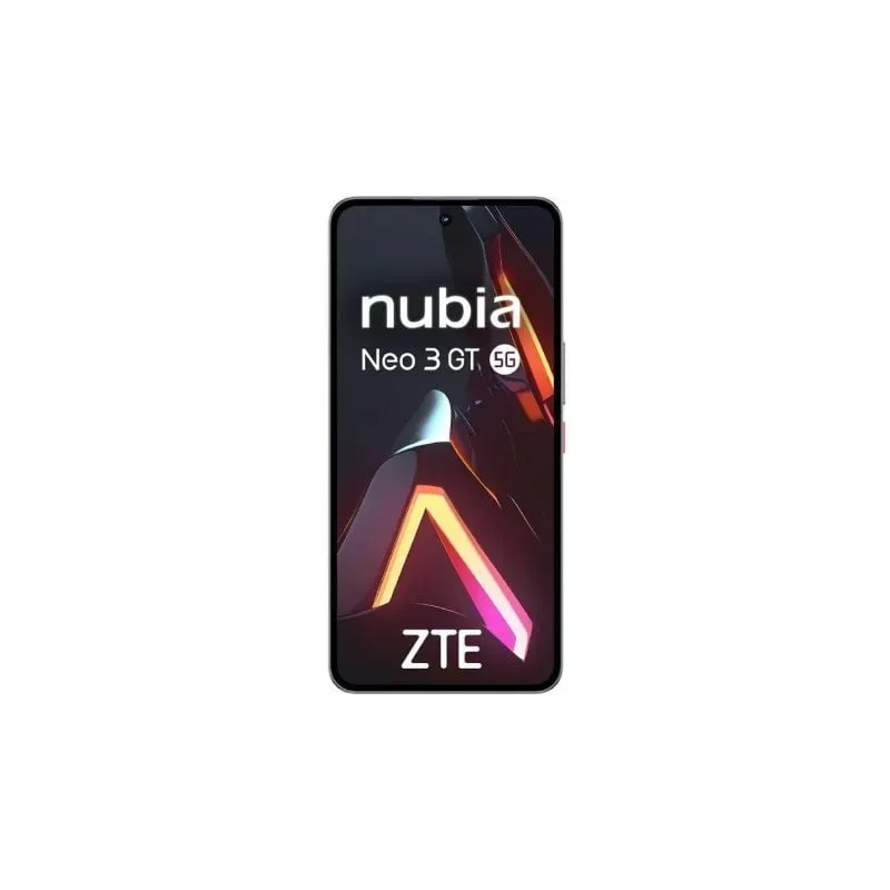 ZTE Nubia Neo 3 GT | Smartphone - ficha del modelo