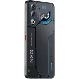 ZTE Nubia Neo 3 GT | Smartphone - ficha del modelo