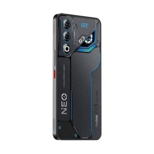 ZTE Nubia Neo 3 GT | Smartphone - ficha del modelo