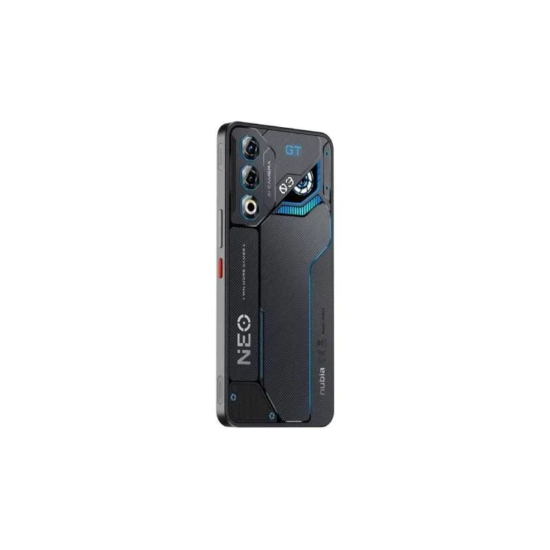 ZTE Nubia Neo 3 GT | Smartphone - ficha del modelo