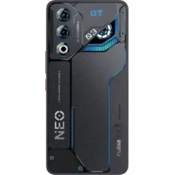 ZTE Nubia Neo 3 GT | Smartphone - ficha del modelo