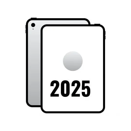 Tablet Apple iPad 2025 11th | Ficha del modelo del producto