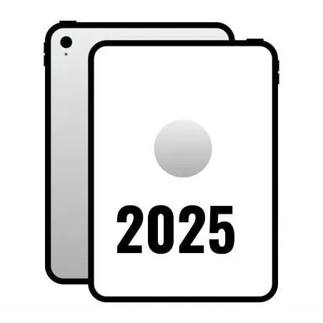 Tablet Apple iPad 2025 11th | Ficha del modelo del producto