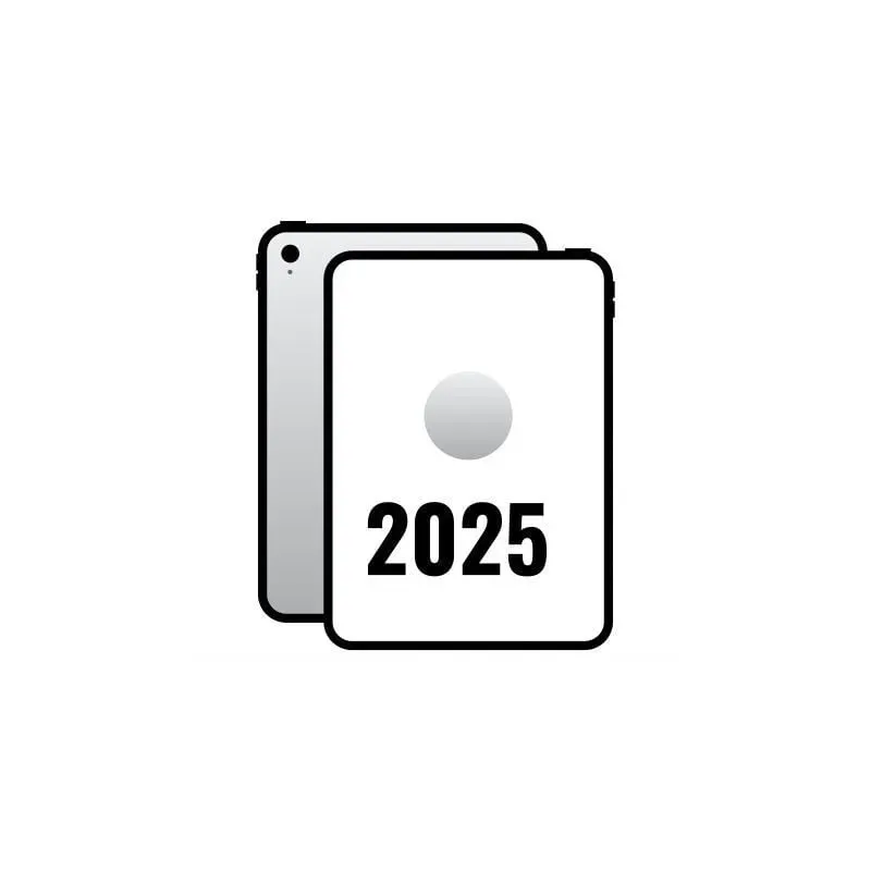 Tablet Apple iPad 2025 11th | Ficha del modelo del producto