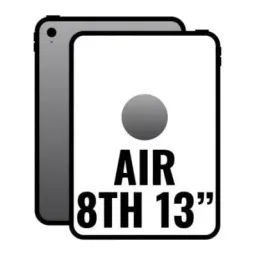 Tablet Apple iPad Air 8th | Ficha del modelo del producto