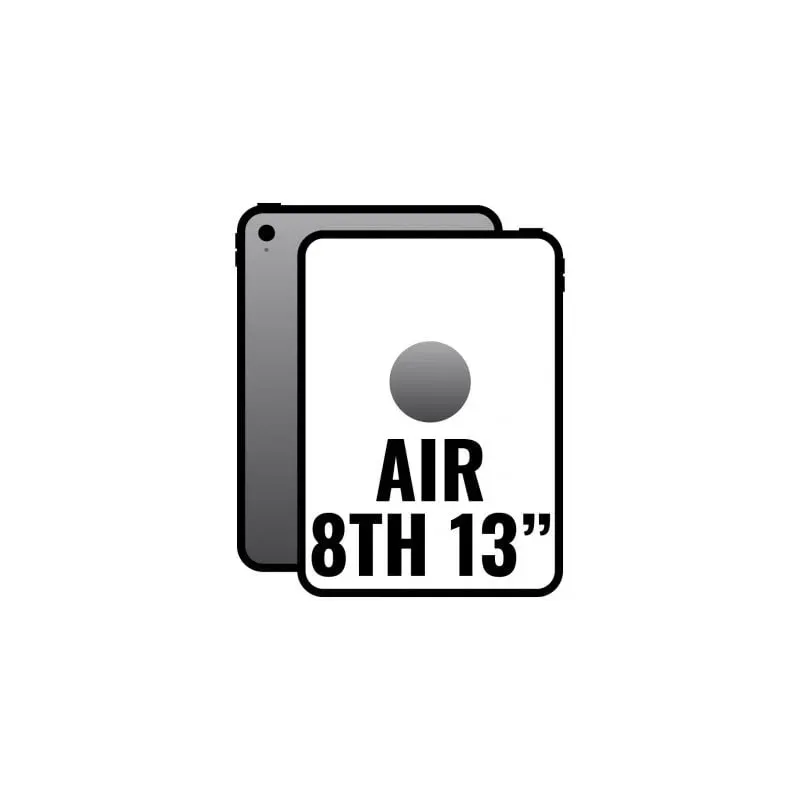 Tablet Apple iPad Air 8th | Ficha del modelo del producto