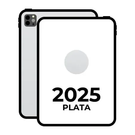 Apple iPad Pro 2025 6th | Tablet - ficha del modelo