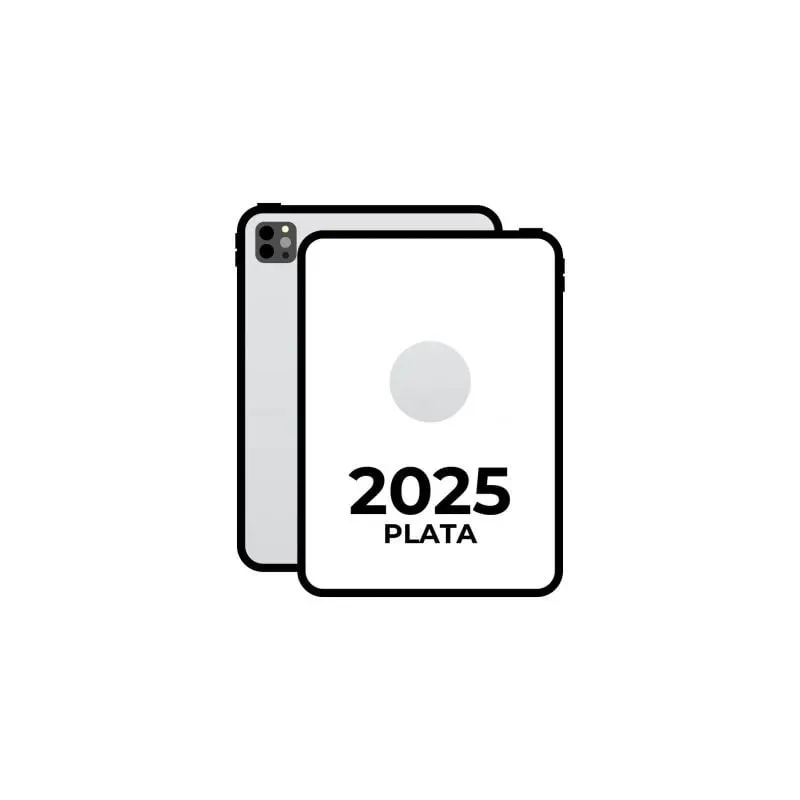 Apple iPad Pro 2025 6th | Tablet - ficha del modelo