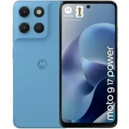 Motorola Moto G17 Power Smartphones | Ref 198 | Tecnología