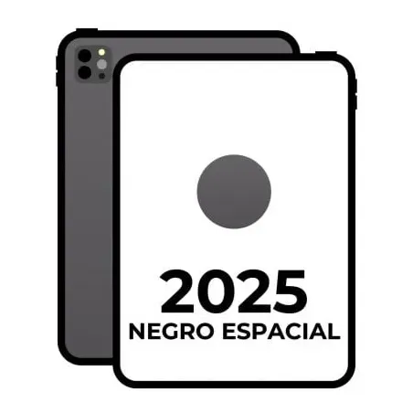 Apple iPad Pro 2025 7th | Tablet - ficha del modelo