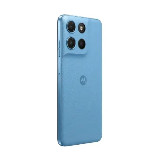Motorola Moto G17 Power Smartphones | Ref 198 | Tecnología
