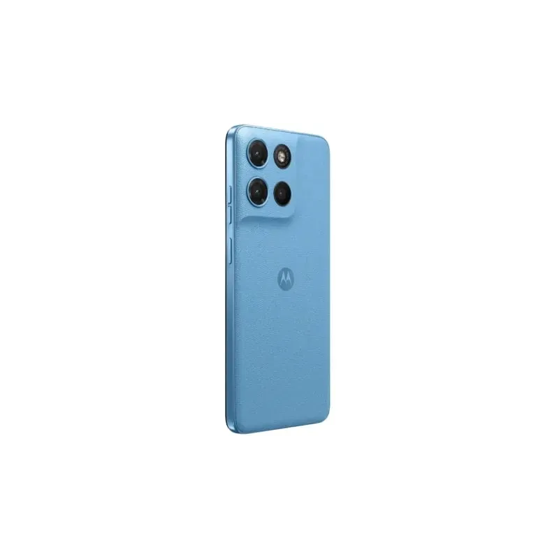 Motorola Moto G17 Power Smartphones | Ref 198 | Tecnología