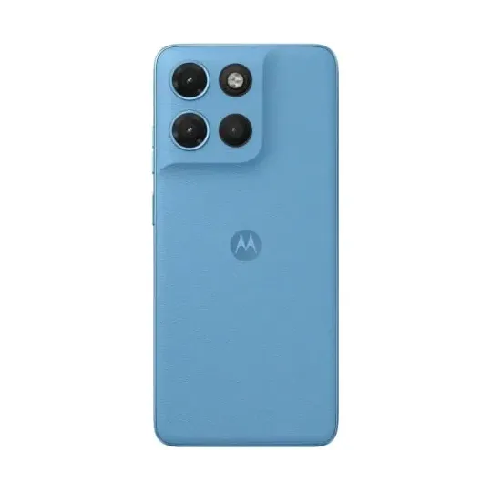 Motorola Moto G17 Power Smartphones | Ref 198 | Tecnología