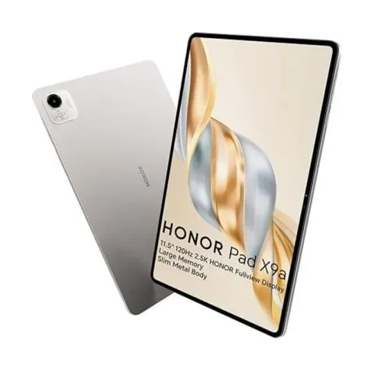Tablet Honor Pad X9a | Ficha del modelo y características