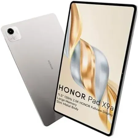 Tablet Honor Pad X9a | Ficha del modelo y características