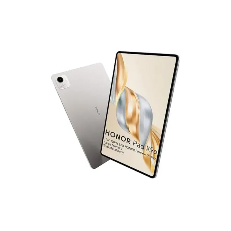 Tablet Honor Pad X9a | Ficha del modelo y características