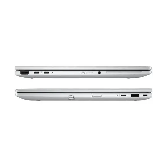 HP EliteBook 8 Flip G1i - portátil convertible | ficha