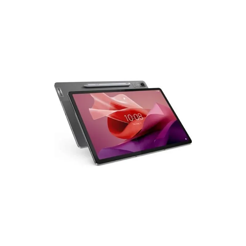 Lenovo Tab P12 - tablet | ficha técnica del modelo