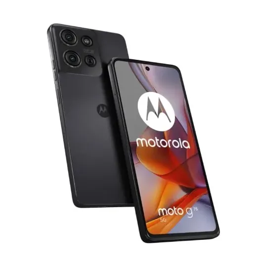 Motorola Moto G75 Smartphones | Ref 201 | Tecnología
