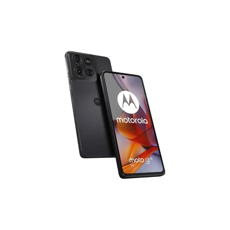 Motorola Moto G75 Smartphones | Ref 201 | Tecnología
