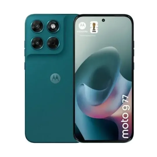 Motorola Moto G77 Smartphones | Ref 202 | Tecnología