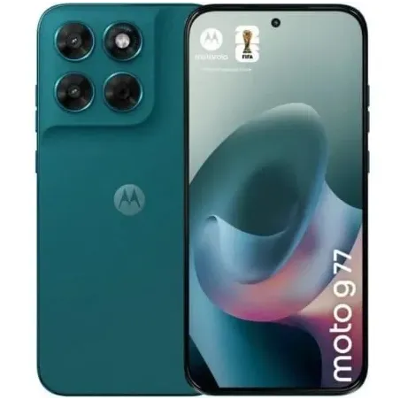 Motorola Moto G77 Smartphones | Ref 202 | Tecnología