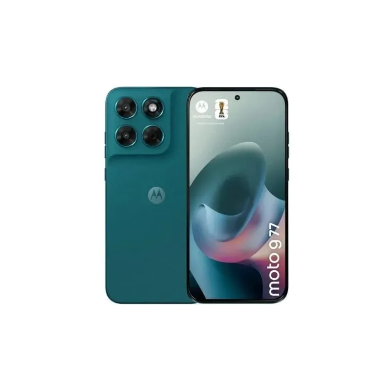 Motorola Moto G77 Smartphones | Ref 202 | Tecnología