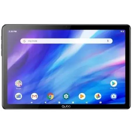 Qubo T-106 - tablet | ficha técnica y características