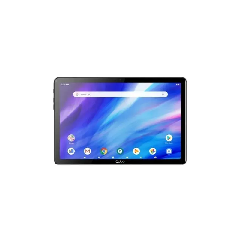 Qubo T-106 - tablet | ficha técnica y características