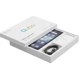 Qubo T-106 - tablet | ficha técnica y características