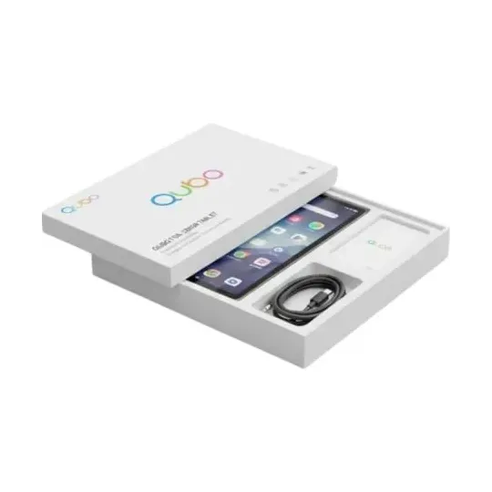 Qubo T-106 - tablet | ficha técnica y características