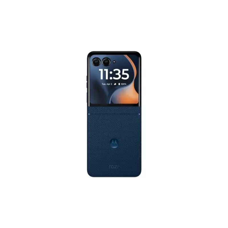 Motorola Razr 60 Smartphones | Ref 204 | Tecnología
