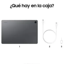 Samsung Galaxy Tab A11+ | Tablet - ficha del modelo
