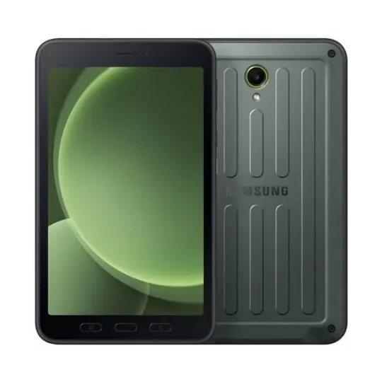 Tablet Samsung Galaxy Tab Active5 | Ficha del modelo