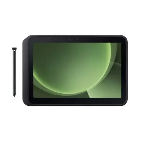 Tablet Samsung Galaxy Tab Active5 Pro | Ficha del modelo