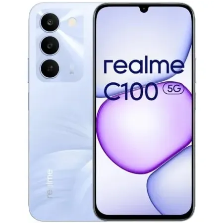 Realme C100 Smartphones | Ref 209 | Tecnología | Electrónica