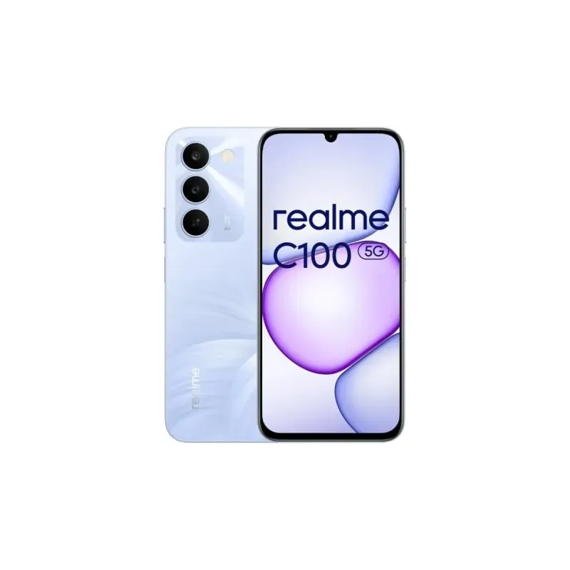 Realme C100 Smartphones | Ref 209 | Tecnología | Electrónica