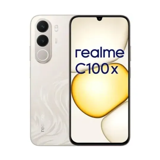 Realme C100X Smartphones | Ref 210 | Tecnología 210