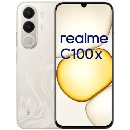 Realme C100X Smartphones | Ref 210 | Tecnología 210