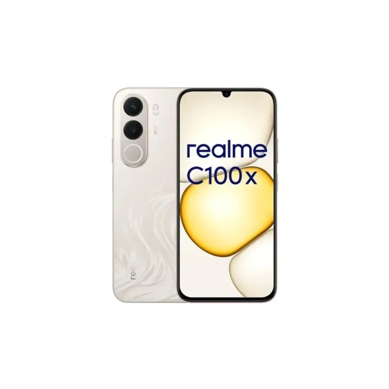 Realme C100X Smartphones | Ref 210 | Tecnología 210