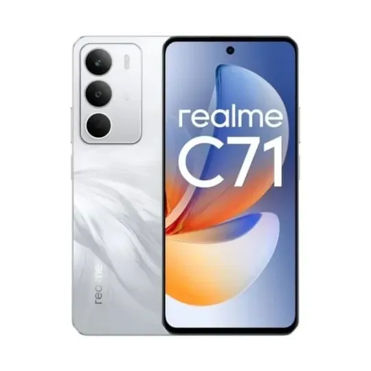 Realme C71 Smartphones | Ref 211 | Tecnología | Electrónica