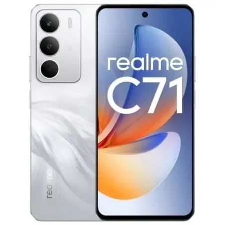 Realme C71 Smartphones | Ref 211 | Tecnología | Electrónica
