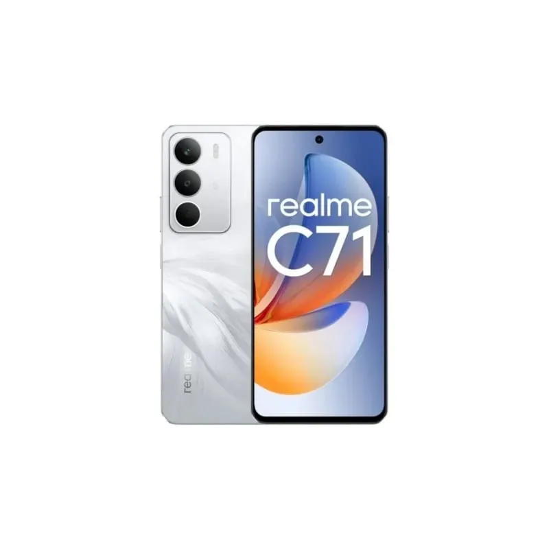 Realme C71 Smartphones | Ref 211 | Tecnología | Electrónica