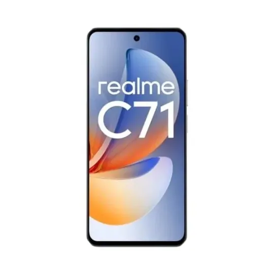 Realme C71 Smartphones | Ref 211 | Tecnología | Electrónica