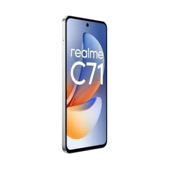 Realme C71 Smartphones | Ref 211 | Tecnología | Electrónica
