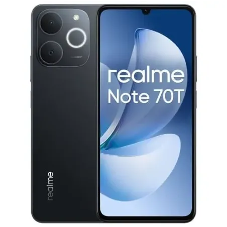 Realme Note 70T Smartphones | Ref 212 | Tecnología