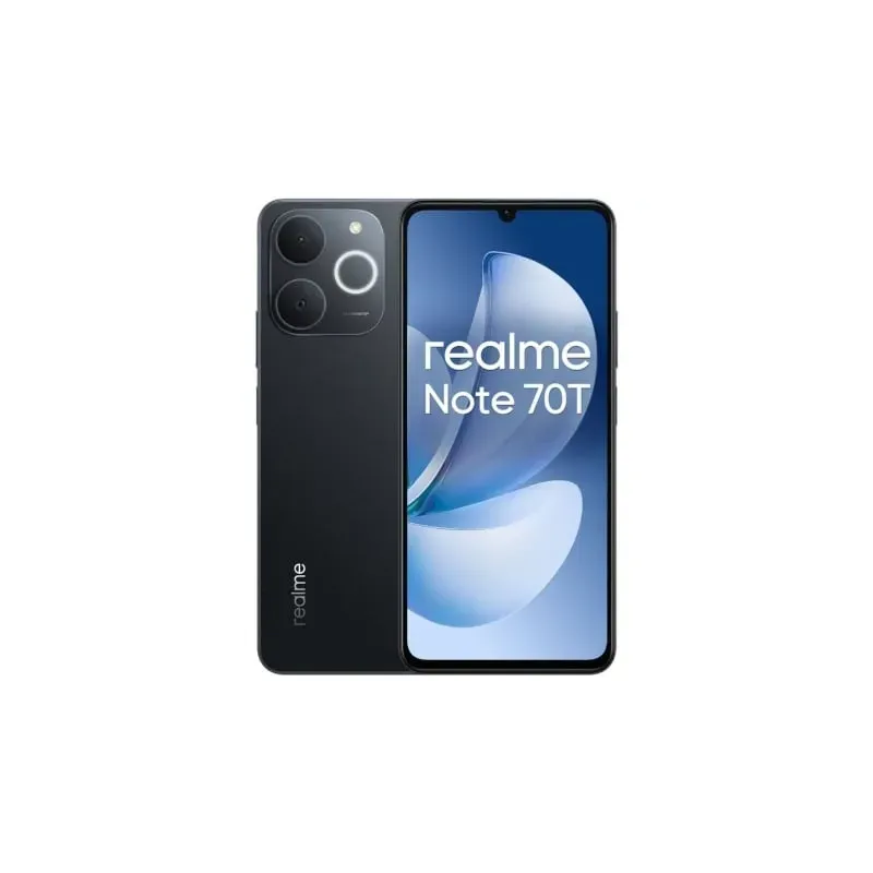 Realme Note 70T Smartphones | Ref 212 | Tecnología