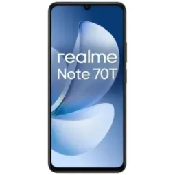 Realme Note 70T Smartphones | Ref 212 | Tecnología